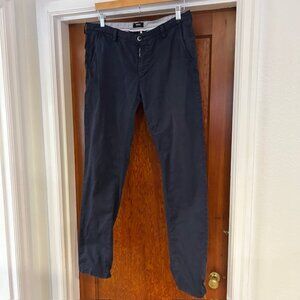Hugo Boss Slim Fit pants